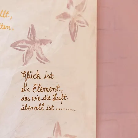 Haus Boreloer Whg 1 Eg Apartament Westerland