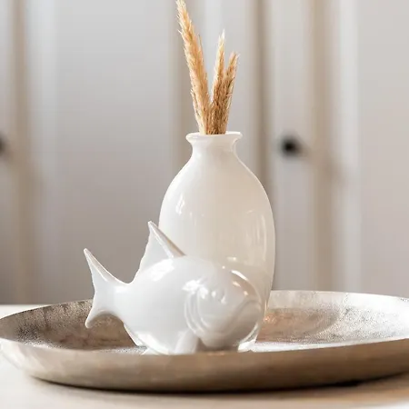 Apartament Haus Boreloer Whg 1 Eg