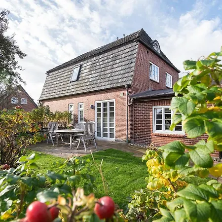 Haus Boreloer Whg 1 Eg *