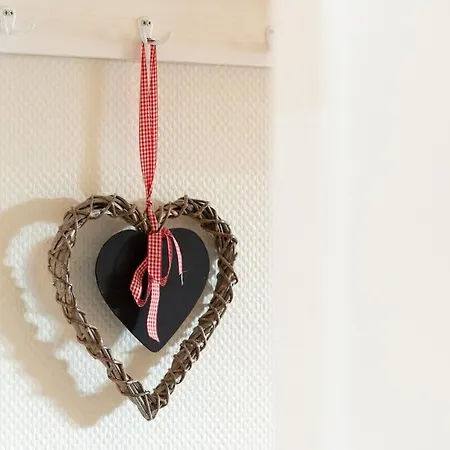 Haus Boreloer Whg 1 Eg