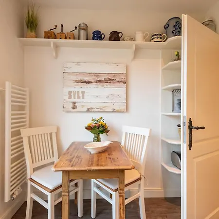 Haus Boreloer Whg 1 Eg *