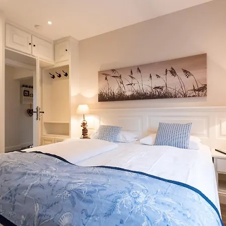 Apartament Haus Boreloer Whg 1 Eg *