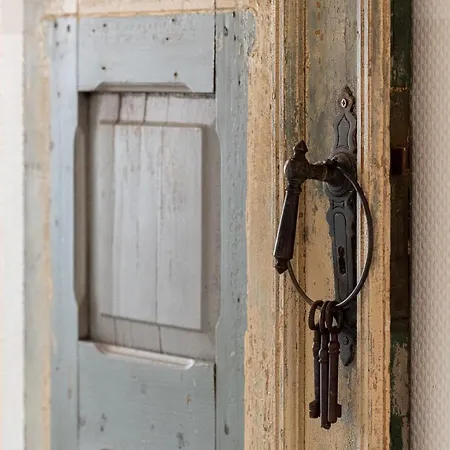 Apartament Haus Boreloer Whg 1 Eg