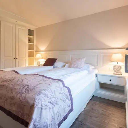 Haus Boreloer Whg 1 Eg *