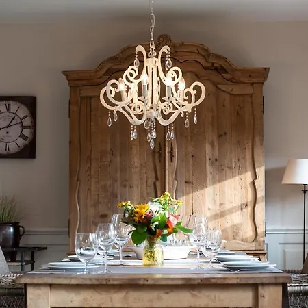 Haus Boreloer Whg 1 Eg Apartament Westerland