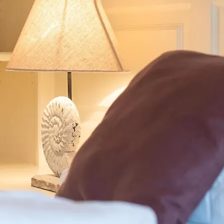 Apartament Haus Boreloer Whg 1 Eg *