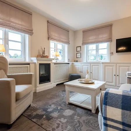 Haus Boreloer Whg 1 Eg *