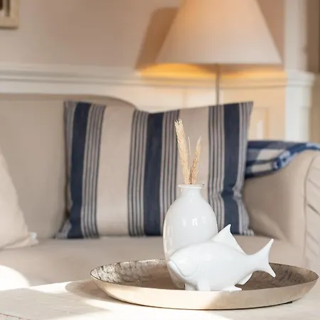 Haus Boreloer Whg 1 Eg *