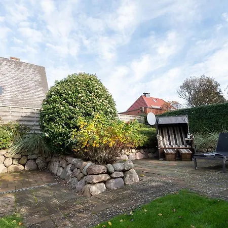 Haus Boreloer Whg 1 Eg