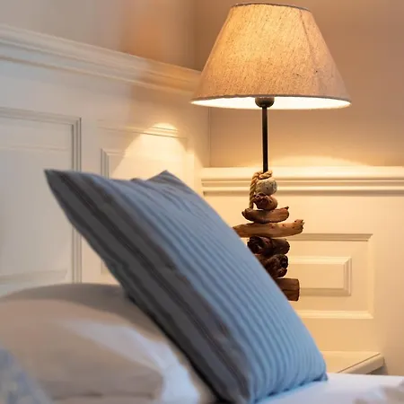 Apartament Haus Boreloer Whg 1 Eg