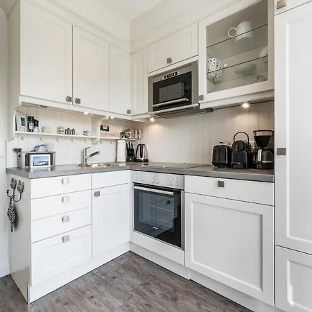 Haus Boreloer Whg 1 Eg *