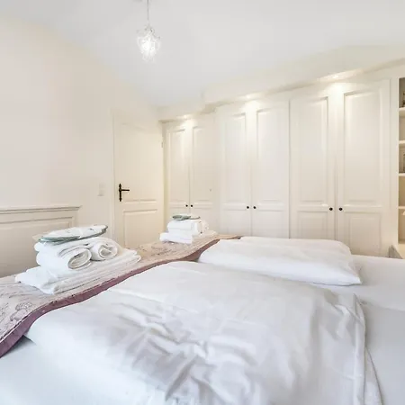 Haus Boreloer Whg 1 Eg *