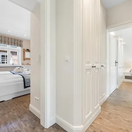 Haus Boreloer Whg 1 Eg *
