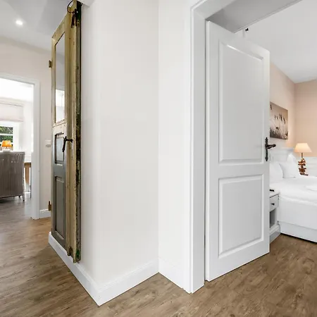 Haus Boreloer Whg 1 Eg Westerland