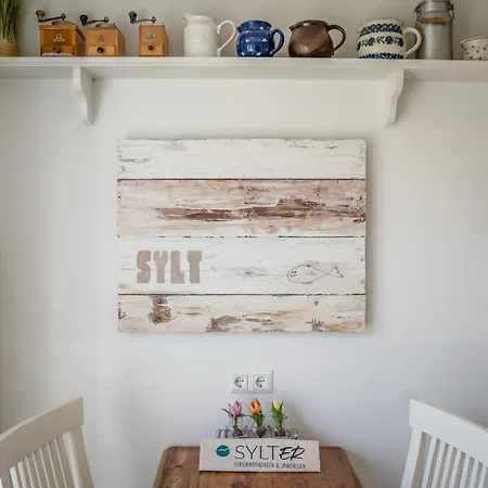 Haus Boreloer Whg 1 Eg