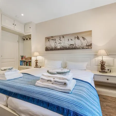 Haus Boreloer Whg 1 Eg