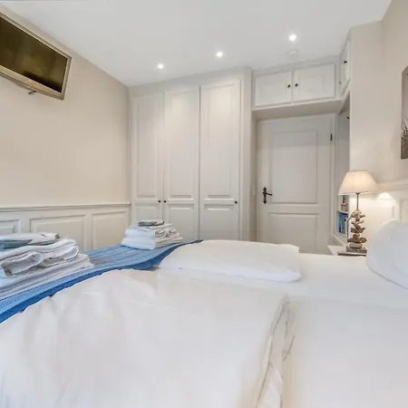 Haus Boreloer Whg 1 Eg