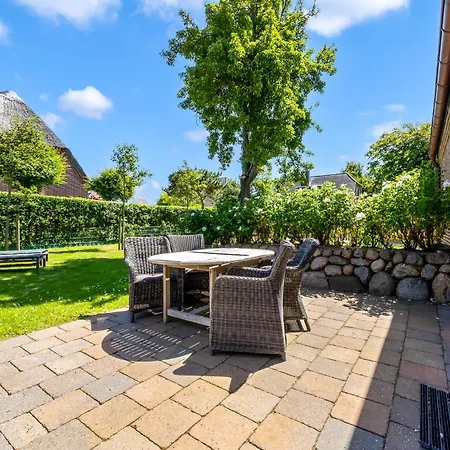 Haus Boreloer Whg 1 Eg *