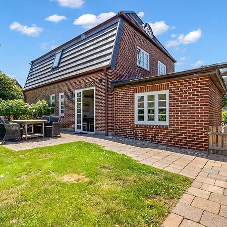 Haus Boreloer Whg 1 Eg *
