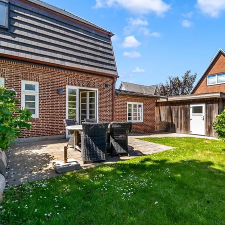 Haus Boreloer Whg 1 Eg *