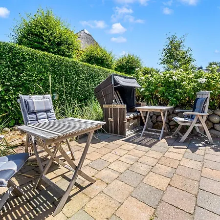 Haus Boreloer Whg 1 Eg