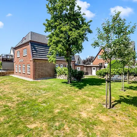 Haus Boreloer Whg 1 Eg