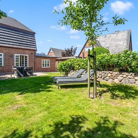 Apartman Haus Boreloer Whg 1 Eg *