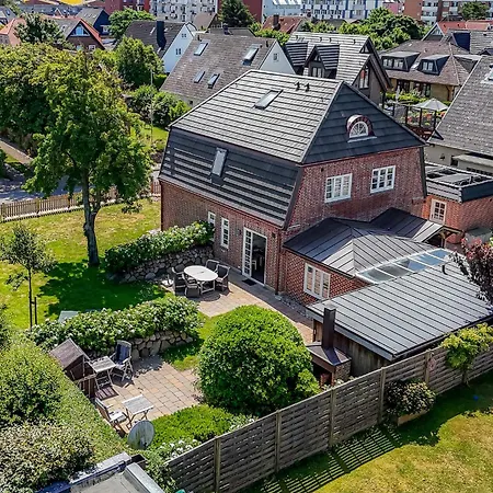 Haus Boreloer Whg 1 Eg